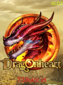Mengenal Lebih Dekat Permainan DragonHeart: Petualangan dan Aturan Main Anda