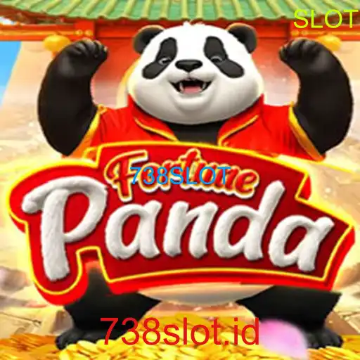 FortunePanda: Menyingkap Keberuntungan dan Strategi dengan Kata Kunci 738SLOT