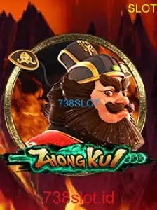 Pengenalan Permainan ZhongKui dengan Kode 738SLOT